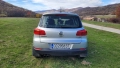 VW Tiguan 2.0TSI 4MOTION 2014, снимка 4
