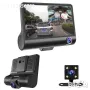 Видеорегистратор Amio – HD DVR VIDEO CAR DVR + Камера за задно виждане, снимка 1