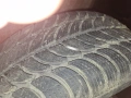 Продавам зимни гуми с джанти., снимка 4
