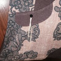 Блузон удобен и красив, снимка 3 - Блузи с дълъг ръкав и пуловери - 45893173