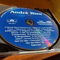 ANDRE RIEU, снимка 6 - CD дискове - 45328525