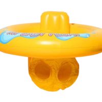 Плувай с увереност: Детският пояс My Baby Float ще защити твоето малко съкровище, снимка 4 - Басейни и аксесоари - 45306129
