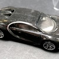 Bugatti Chiron, Hot Wheels, снимка 6 - Колекции - 45570620