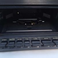 National Panasonic stereo cassette deck 612 , снимка 3 - Декове - 45213257