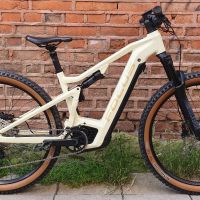 Електрически велосипед E bike FOCUS THRON 2 6.8, Bosch CX, 750 Wh 2023 - M, снимка 2 - Велосипеди - 45862494