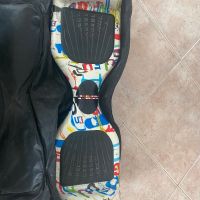 Hoverboard 6,5 inch със зарядно и калъф, снимка 5 - Скейтборд, ховърборд, уейвборд - 45114653