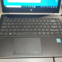 HP ProBook 430 G5- Intel i5-8250U/8GB DDR4 Ram/256GB SSD/Intel UHD620, снимка 6 - Лаптопи за работа - 45557691