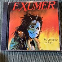 Destruction,Exumer , снимка 14 - CD дискове - 45374118
