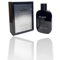 Galaxy Colors Extreme Noir Homme 100 ML – GLXY2624, снимка 2 - Мъжки парфюми - 45586190