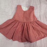 рокля за бебе, снимка 1 - Бебешки рокли - 45609275