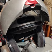 Каска за крос и ендуро мотор Каски за ATV Шлем за пистов мотор , снимка 8 - Аксесоари и консумативи - 45570904