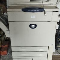 Xerox Docucolor 252 , снимка 1 - Принтери, копири, скенери - 45541371