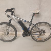  Електрифициране и продажба на велосипеди с Бафанг 750 вата и батерия 48 волта 20 Ач., снимка 4 - Велосипеди - 46103997