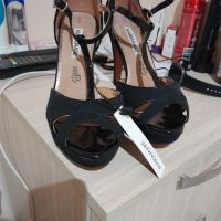 Нови дамски сандали, снимка 3 - Сандали - 45497246