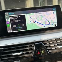 WiFi антена за BMW - CarPlay , снимка 3 - Аксесоари и консумативи - 45613673