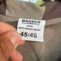 Продавам камуфлажни ризи (френски легион), снимка 4 - Екипировка - 45125182