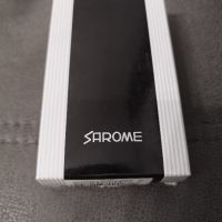 SAROME оригинална японска запалка, снимка 2 - Колекции - 45118963