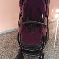 Бебешка количка Babyactive mommy 3 в 1, снимка 6 - Детски колички - 45159075