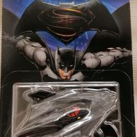 💕🧸Hot Wheels BATWING  2/20 , снимка 1 - Коли, камиони, мотори, писти - 45898568