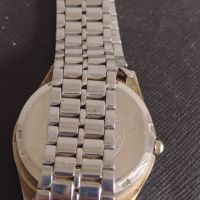 Метална верижка за часовник красив стилен дизайн 44844, снимка 4 - Каишки за часовници - 45381375