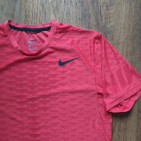 Nike M NK ZNL CL TOP - страхотна мъжка тениска Л, снимка 3 - Тениски - 44940557