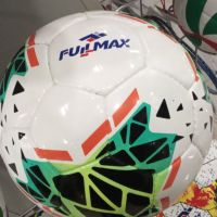 футболна топка фм  нова размер 5, снимка 1 - Футбол - 45484414