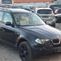 BMW X5 3.0D 204кс на части , снимка 13 - Автомобили и джипове - 45256103