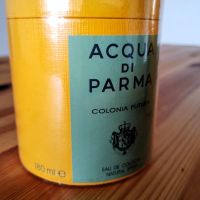 Acqua di Parma Colonia Futura, снимка 5 - Мъжки парфюми - 45482029