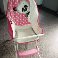 Детски стол за хранене , снимка 3 - Столчета за хранене - 45696443