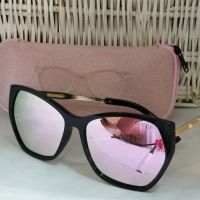 Унисекс слънчеви очила - 9 sunglassesbrand , снимка 1 - Слънчеви и диоптрични очила - 45843973