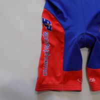 вело екип ventour джърси клин тениска колоездене мъжки оригинален S, снимка 4 - Спортни дрехи, екипи - 45485206