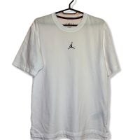 Jordan Sport Dri-Fit T-shirt Мъжка Тениска, снимка 1 - Тениски - 45120701