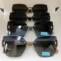 Слънчеви очилa Rita Bradley HIGH QUALITY POLARIZED 100% UV, снимка 1 - Слънчеви и диоптрични очила - 45785315