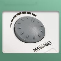 Инфрачервен ръчен масажор за тяло, гръб и врат Beurer MG80 , снимка 4 - Масажори - 45493200