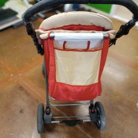 Ретро детска количка, снимка 3 - Детски колички - 45354326