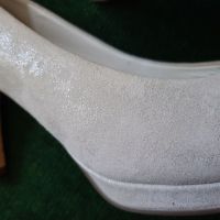 Оригинални дамски обувки Gabor, снимка 7 - Дамски боти - 45472423