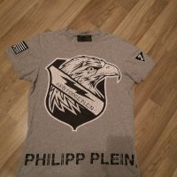 Pilipp Plein намалям на 24лв , снимка 8 - Тениски - 46212083