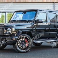 G63 AMG Style пакет за Мерцедес G-class W464 мерцедес в464 paket broni, снимка 16 - Аксесоари и консумативи - 36901424