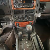 Jeep Grand cherokee 4.7, снимка 8 - Автомобили и джипове - 45878628