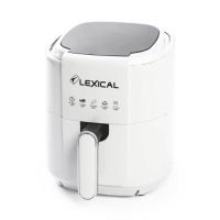 Фритюрник с горещ въздух Lexical Airfryer , снимка 1 - Фритюрници - 45638158