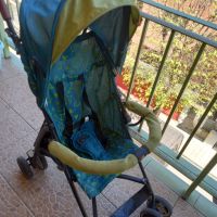 Лятна количка Chipolino , снимка 1 - Детски колички - 45112933