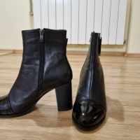 Дамски обувки и ботуши, снимка 5 - Дамски обувки на ток - 45373204