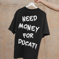 Тениска NEED MONEY FOR ..., снимка 6 - Тениски - 45334563