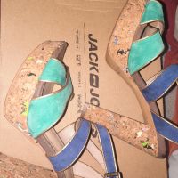BATA, снимка 4 - Дамски обувки на ток - 45340453
