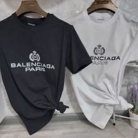 Balenciaga тениска , снимка 1 - Тениски - 45868525