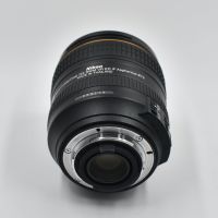 Продавам Nikon AF-S DX Nikkor 16-80mm f/2.8-4E ED VR, снимка 2 - Обективи и филтри - 45175245