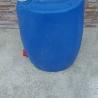 Бидон - Туба 60 литра 2,2 мм дебелина идеална за капково напояване, снимка 4 - Напояване - 45656995