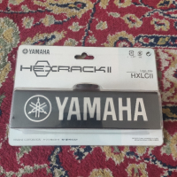 YAMAHA HEXRACK II Logo Clip, снимка 1 - Ударни инструменти - 44968179