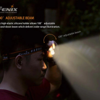 Челник Fenix HM23 LED, снимка 8 - Къмпинг осветление - 45006873