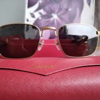 Налични очила Cartier реплика, снимка 5 - Слънчеви и диоптрични очила - 45702136